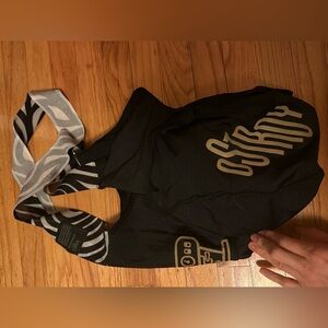 Ostroy Espresso Women’s Bibs - Small